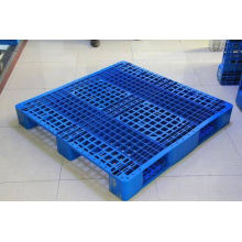 Heavy Duty Plastic Pallet for Industrial Warehoouse Storage